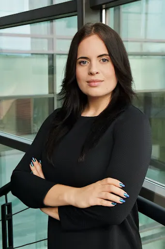 Kancelaria Adwokacka Adwokat Paulina Komisarek